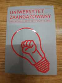 Uniwersytet zaangażowany (GDRP3)