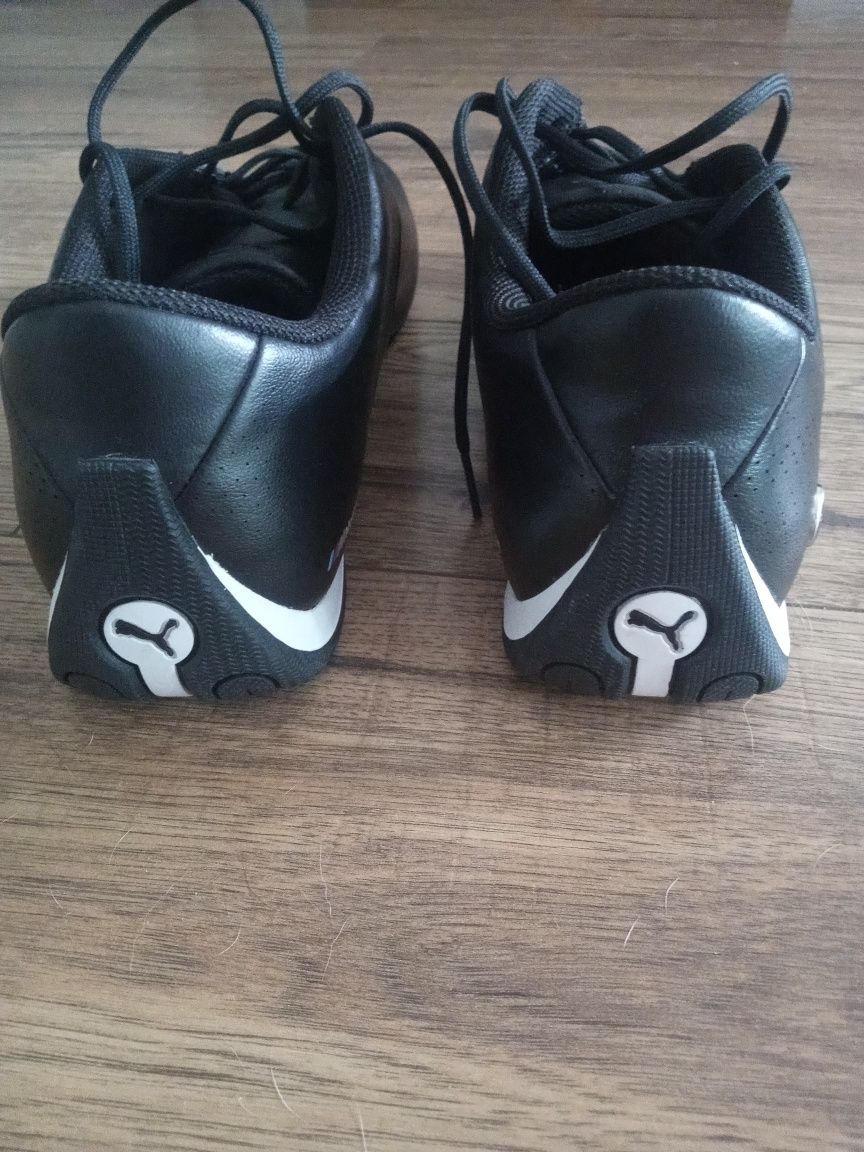 Buty Puma BMW Motorsport Future Cat Ultra