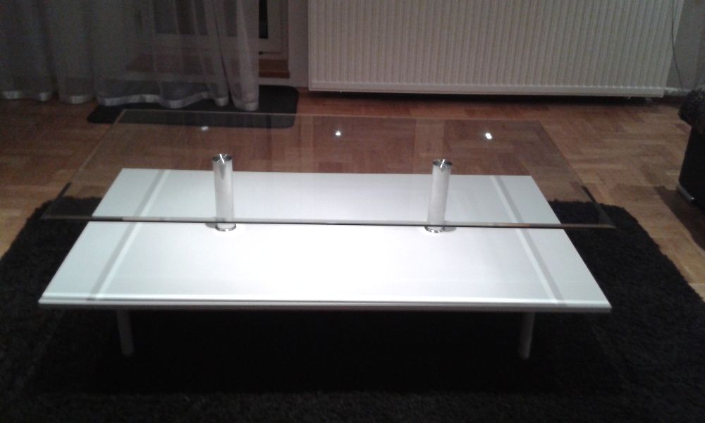 ława stolik stół kawowy