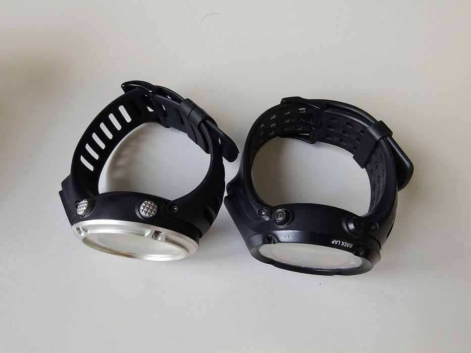 Ціна за два Спортивні годинники Suunto Ambit / Ambit2