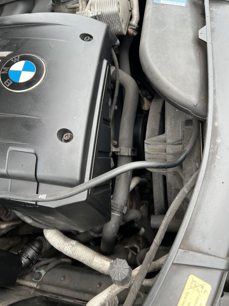 Silnik N53B30A 3.0I 272km 218km BMW E90 e91 e92 e60 e61 f10 f11