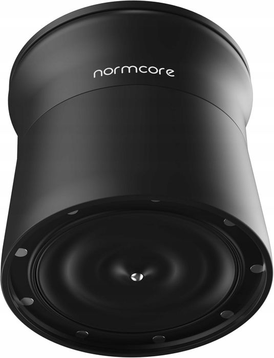 Normcore 58 mm 2 w 1 magnetyczny kubek dozujący