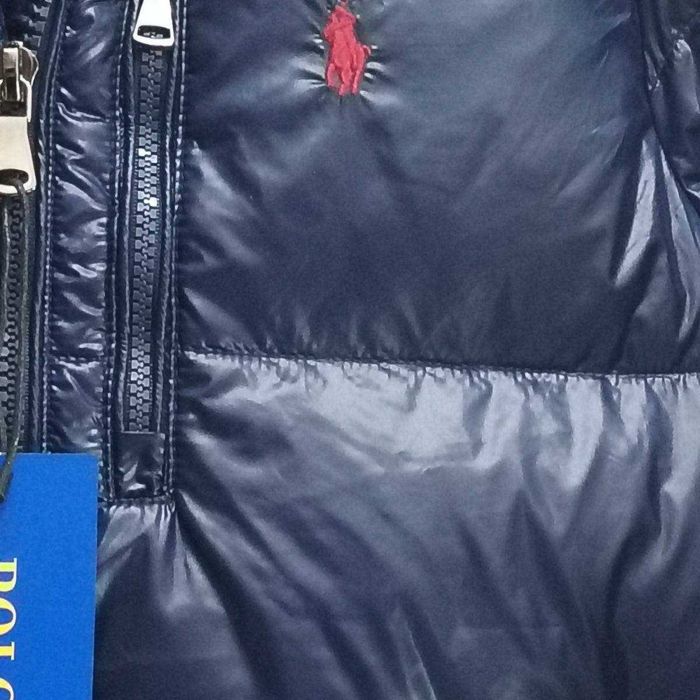 пуховик polo ralph lauren куртка поло