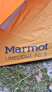 Намет туристичний  MARMOT Limelight FC 3