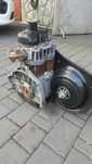 Silnik 650 Fiat 126p