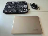 Laptop Lenovo Ideapad 710S-13ISK 8GB RAM SSD 256GB+akcesoria Stan BDB