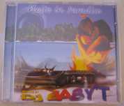 CD de música de dança