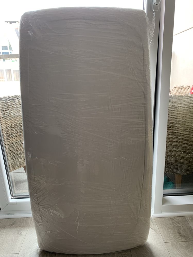 Materac dzieciecy IKEA