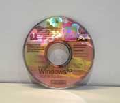 Windows XP Sp2 Polska wersja Oryginalny