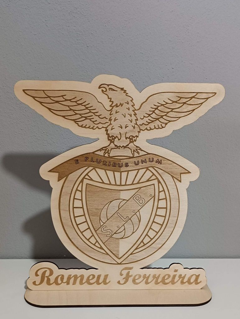 Trabalhos corte laser (preços sob orçamento)