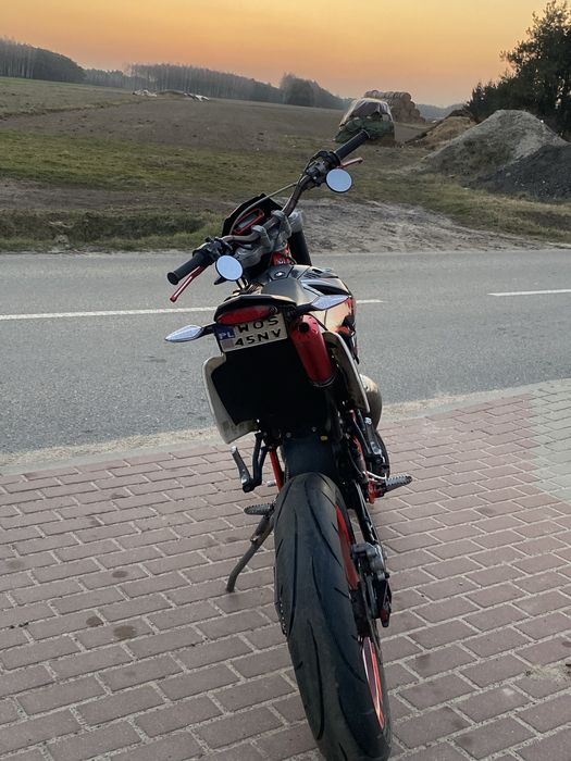 beta rr 50/70 track kat. AM