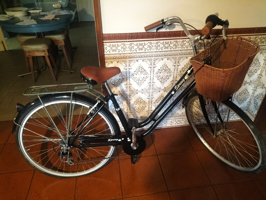 Bicicletas vários tamanhos