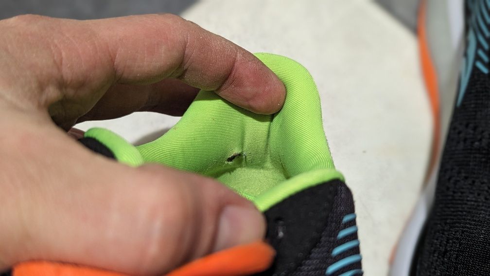 Saucony guide 14 розмір 42