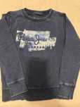 Blusa marca Pepe jeans tamanho 8 anos
