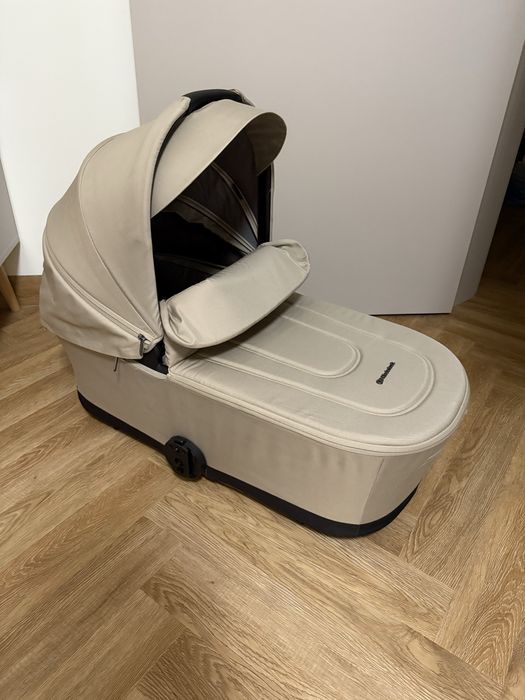 Gondola do wózka Kinderkraft Yoxi