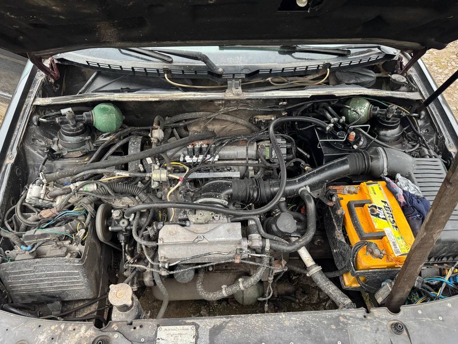 Продам авто Сітроен хм або обмін без доплати