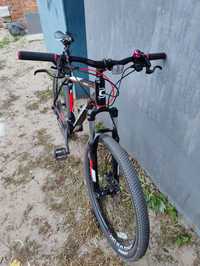 Велосипед cannondale trail 5