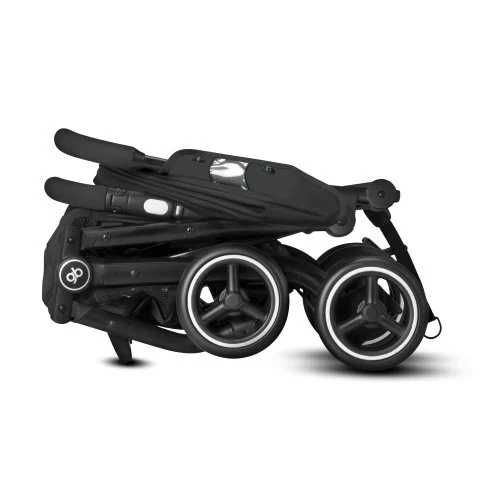 gb Gold Wózek spacerówka dziecięcy Qbit+ All Terrain  do 15kg NOWY,