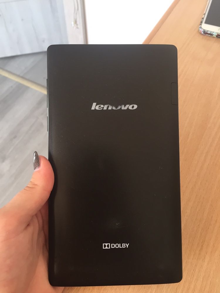 Tablet Lenovo Tab2