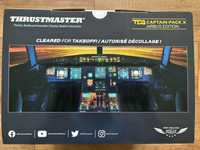 Zestaw THRUSTMASTER TCA Captain Pack X Airbus Edition