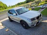 Sprzedam Bmw X3 F25