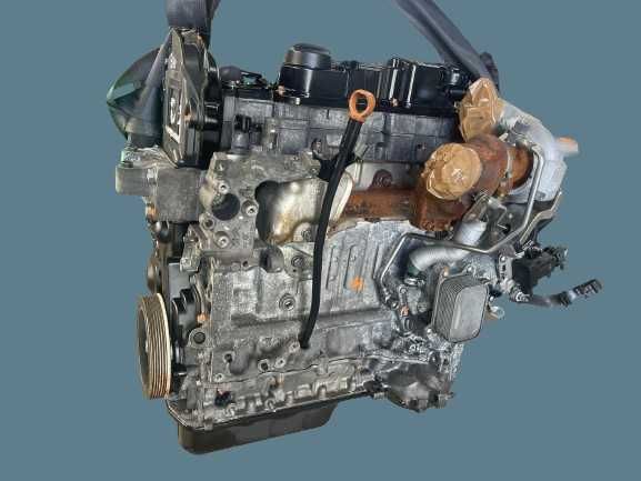 Motor BHY Peugeot / Citroen 1.6 BlueHDi 100