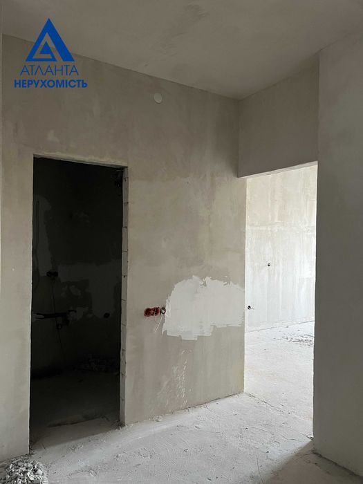 Продам 2-кімнатну квартиру вул. Шевченка!