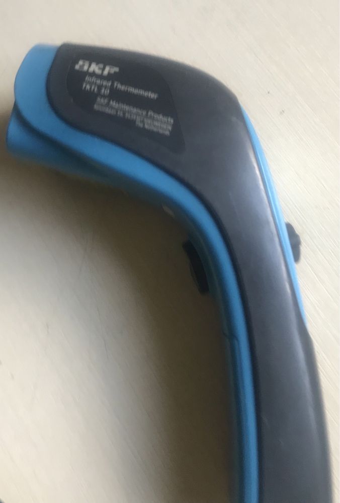 пирометр термометр SKF TKTL-10