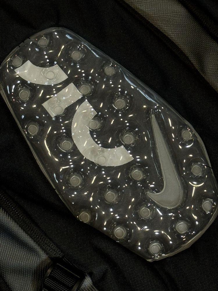 Рюкзак Nike Air Backpack 21L [DV6245-010] ОРИГІНАЛ