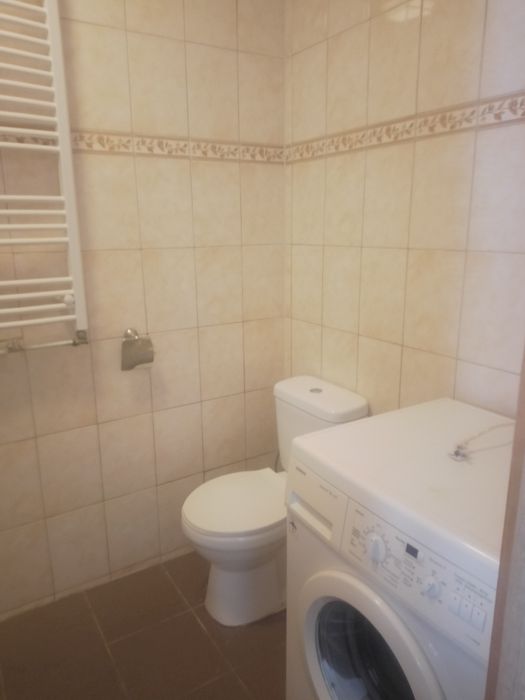 Mieszkanie do wynajęcia