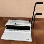 Bindownica spiralna RENZ ECO C 2:1