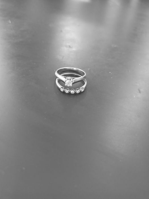 Бриллиант, 585 проба