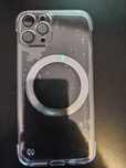 Capa iPhone 11 pro