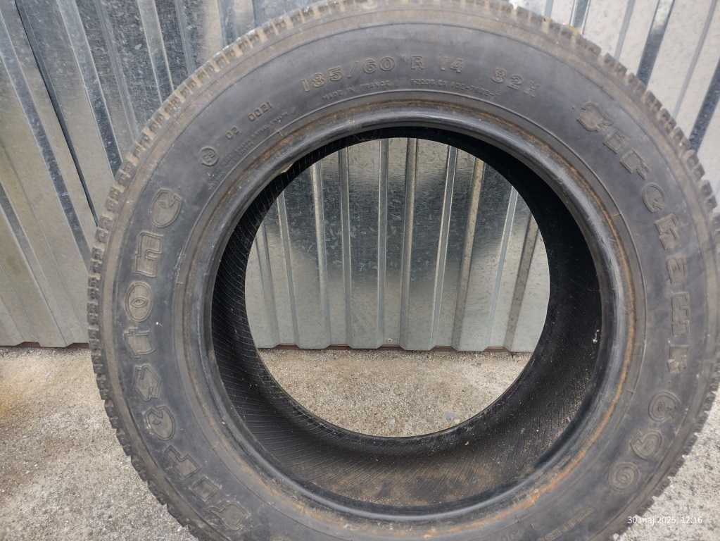 OPONA 185/60 R14