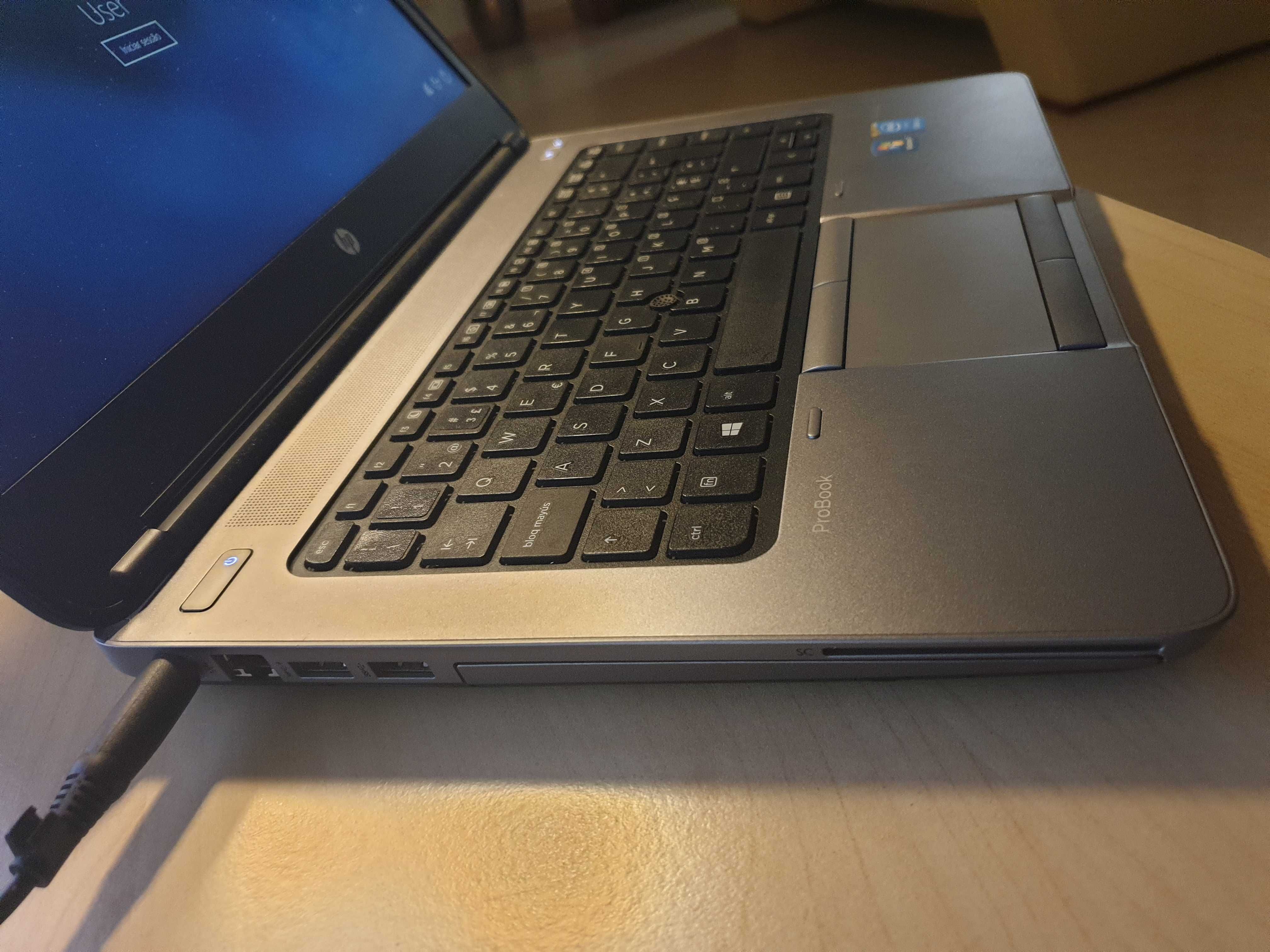 Vendo HP ProBook 640 G1 - Gama Empresarial