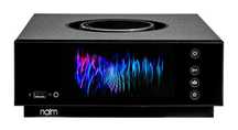 PROMO | NAIM Uniti Atom HDMI - Reprodutor de rede com amplificação