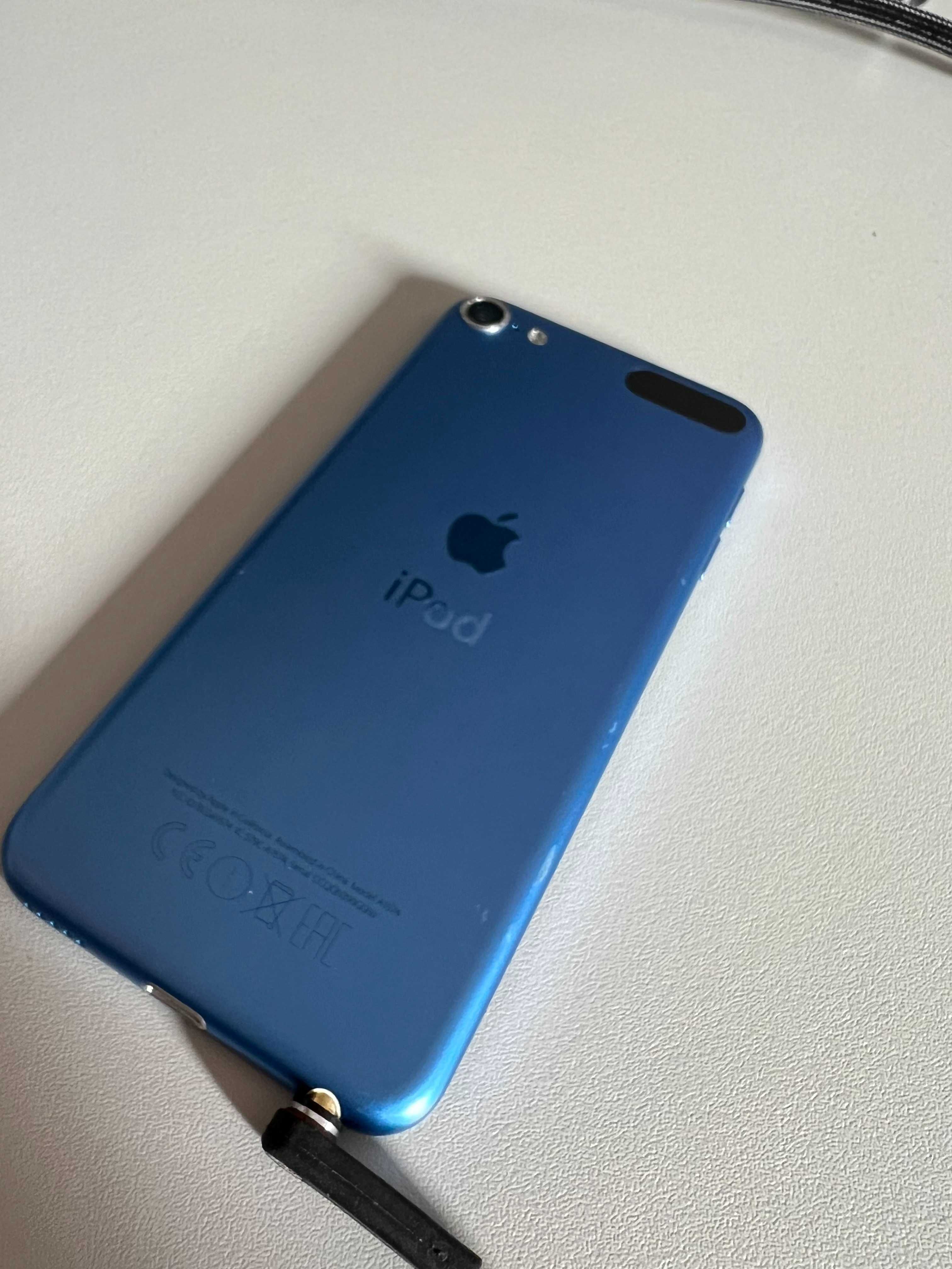 Apple ipod Touch 6ª Geração  Azul 32GB