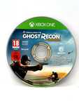 Ghost Recon Wildlands Xbox One (sama gra) Po Angielsku