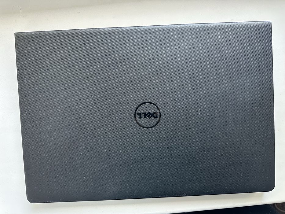Dell inspiron 15