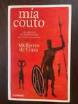 Mia Couto - Mulheres de Cinza