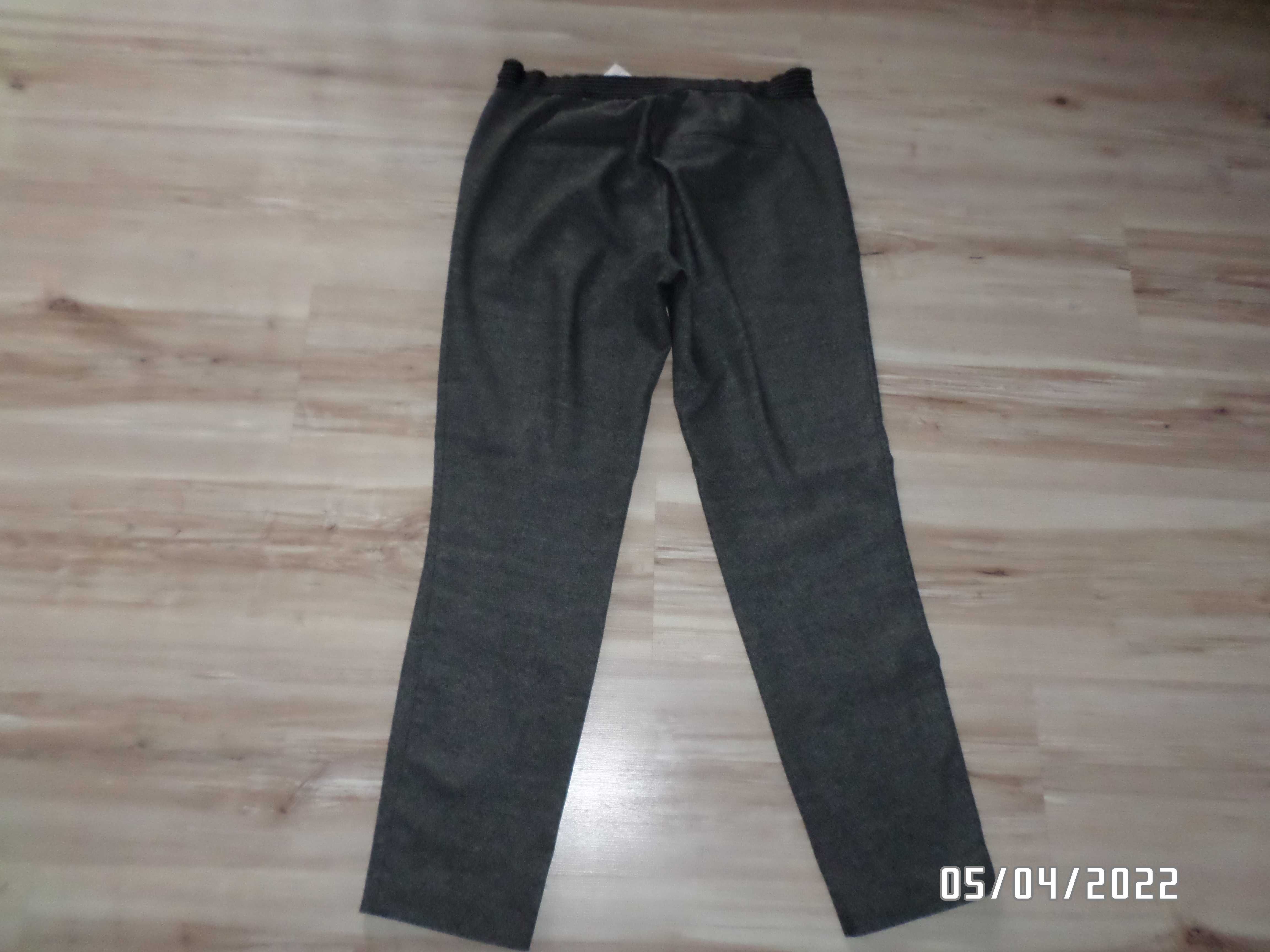 spodnie damskie-ORSAY-36/38-S/M
