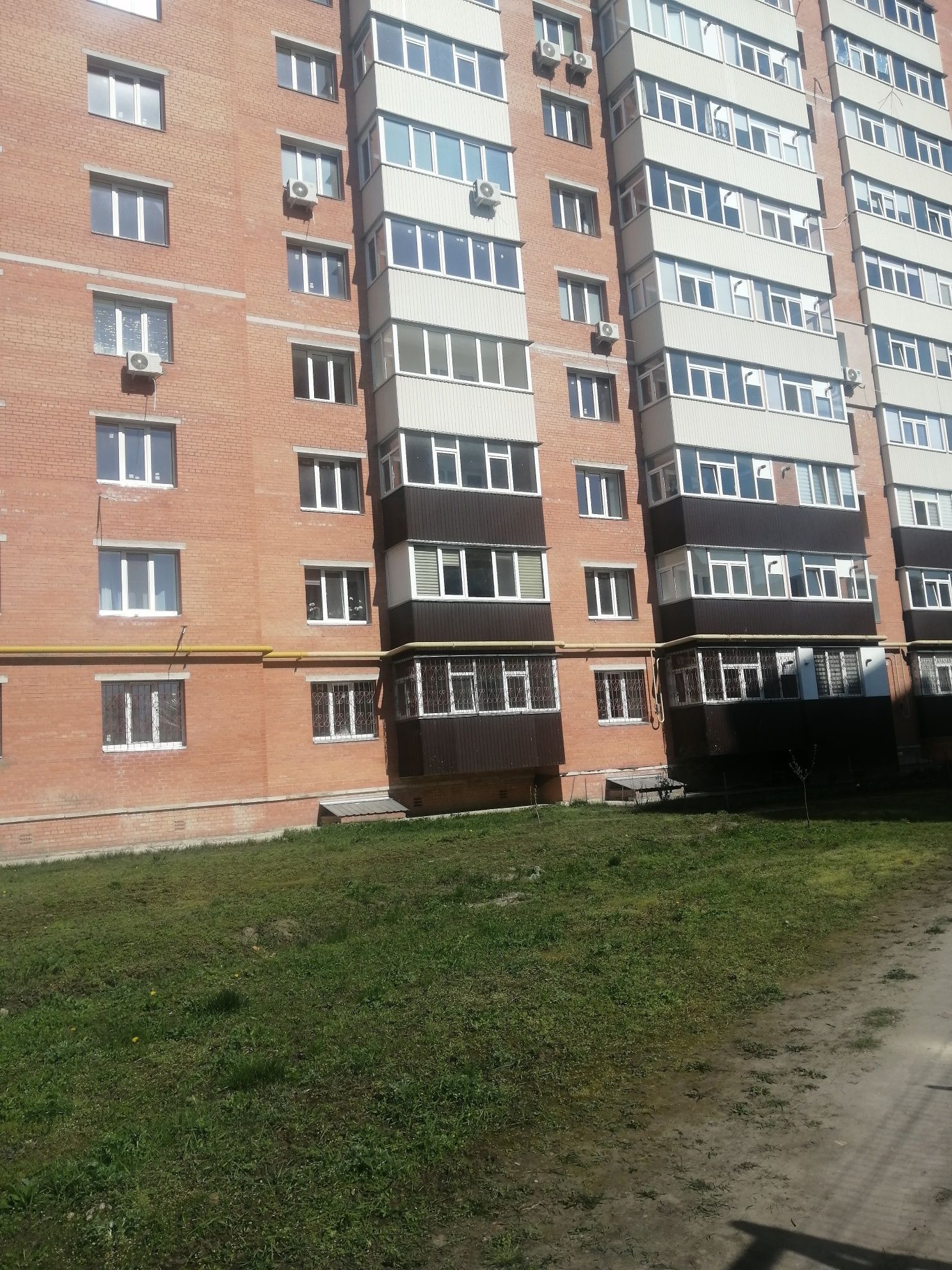 Продаж 1 кімнатної квартири, в новобудові., вул Сірка 34