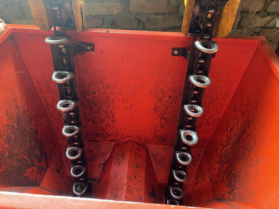 Продам Картоплесажалку