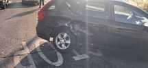 Kia Ceed SW Salvado urgente