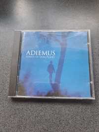 Płyta CD Adiemus - Songs of Sanctuary