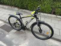 Rower Kross 27,5 cali Hexagon 2.0 j Rama S