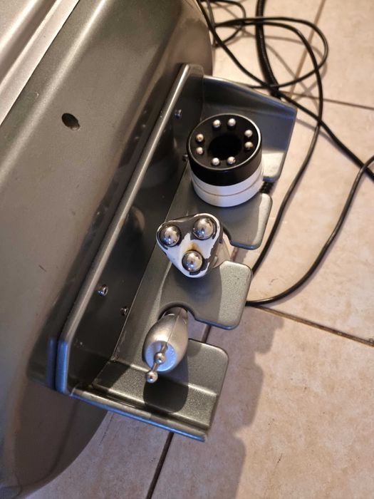 Cavitação e Radiofrequência + Vaco