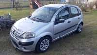 Citroen C3 1.1 Benzyna Gaz