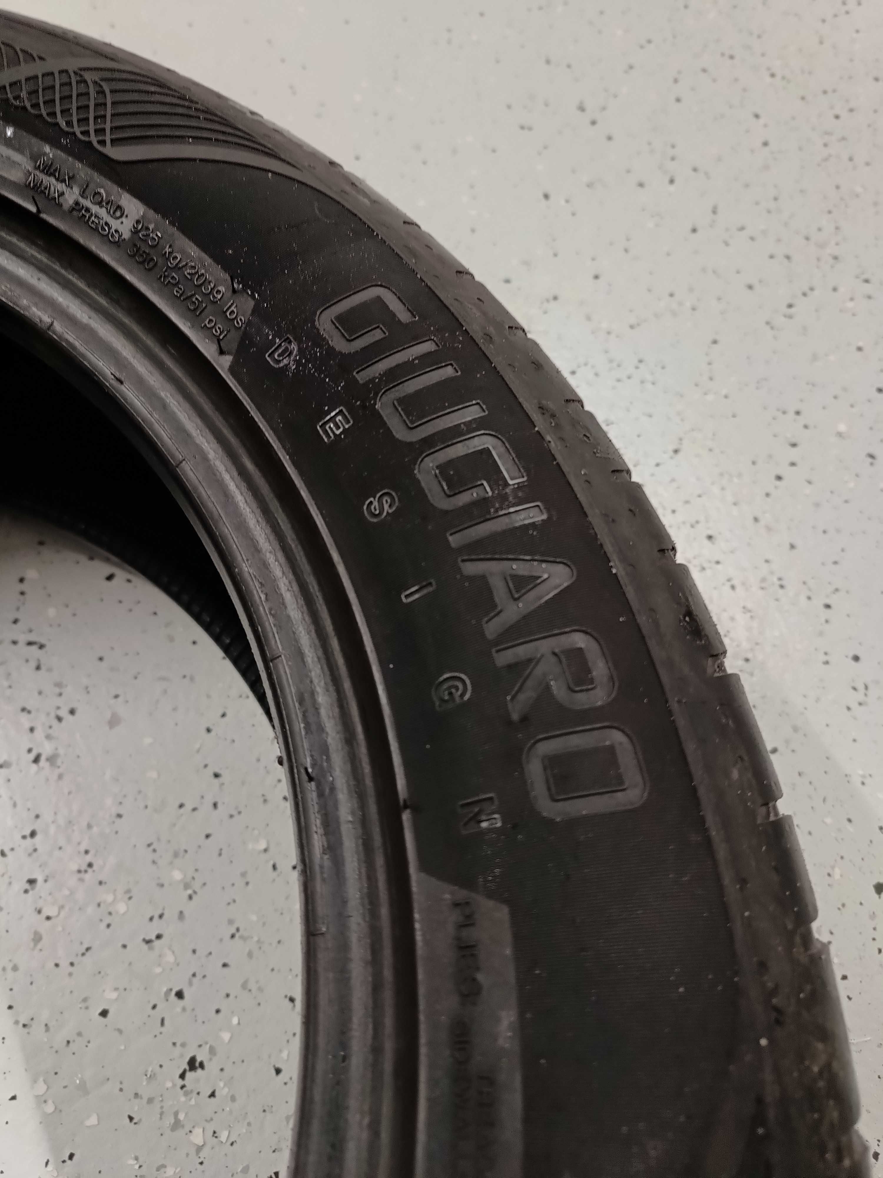 Opony Vredestein Ultrac Satin 235/55 R19 Letnie