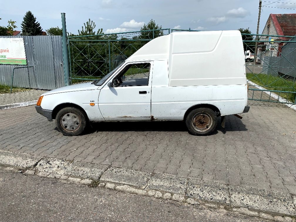 Продам Таврію Пікап.